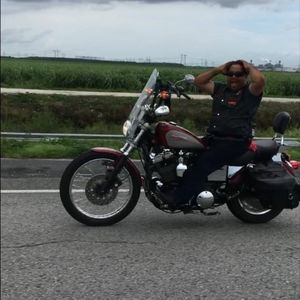 Meet your Posher, Rene